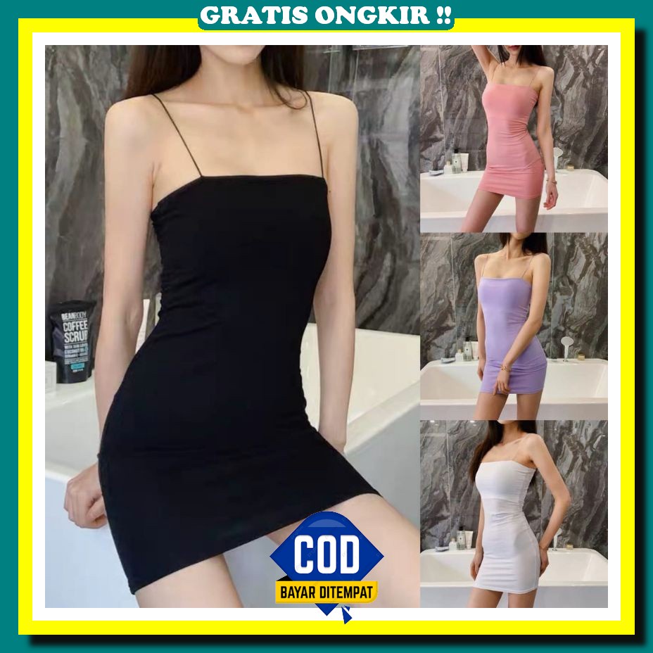 Deres Korean Style Terbaru 2023 Terlaris Setelan Murah Baju Atasan Gaun Set Drees Casual Viral Termu