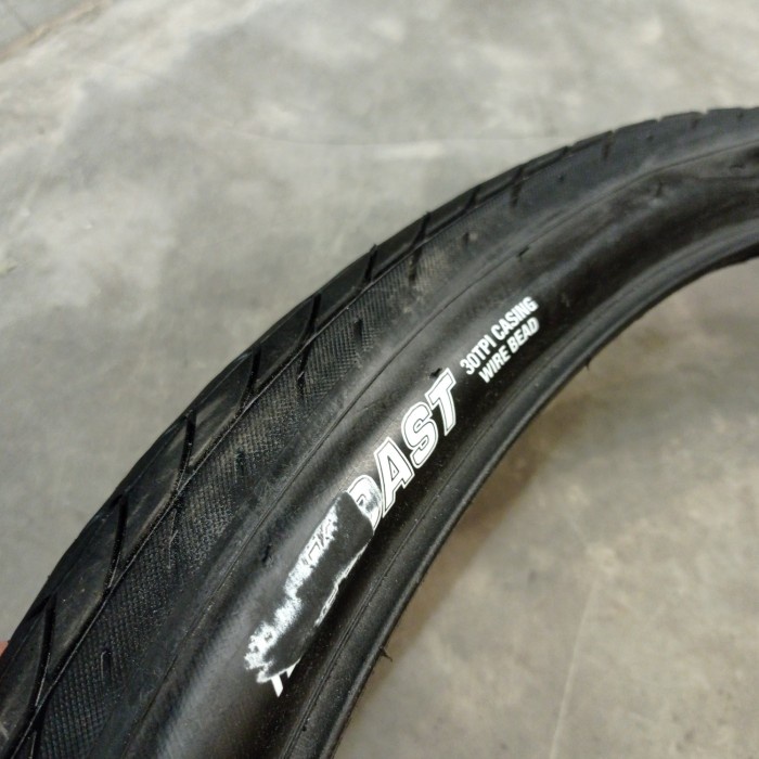 Terlaris Ban Luar Kenda Koast & Tanwall 27.5X1.75 Import