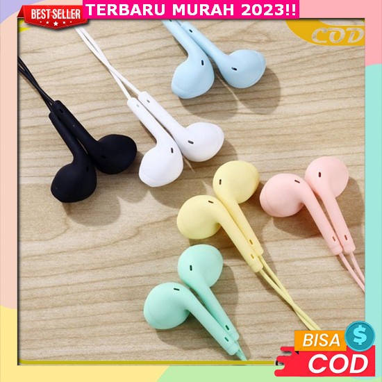 Headphone Bluetooth Subwoofer Bass | Headset Bluetooth One-C394 Headset Macaron Matte Color U19 Hifi