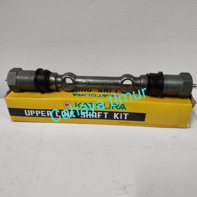 Upper Arm Shaft-As Sayap Atas Kbd 25