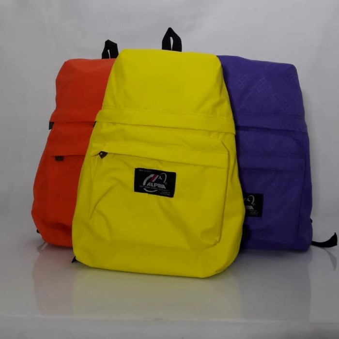 Terlaris Tas Alpina R-011