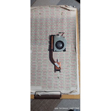 Toshiba Satellite U925T U920T Cooling Fan Heatsink NFB60A05H-002 B2-Y3