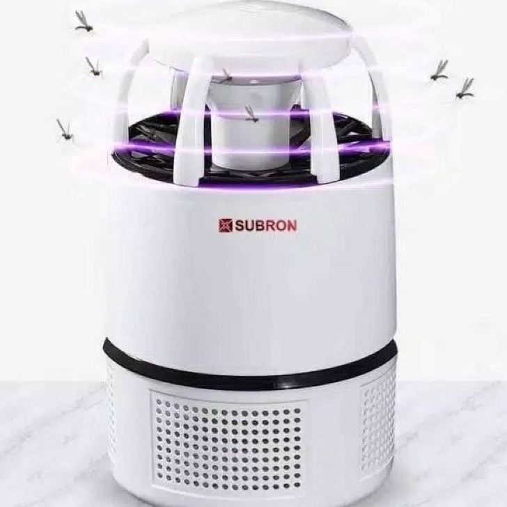berkualitas PERANGKAP NYAMUK/ANTI NYAMUK SUBRON MOSQUITO