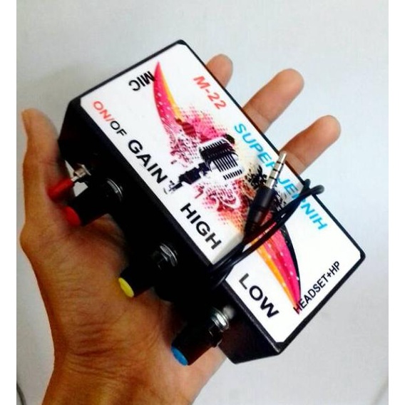 Terbaik Alat Penjernih Vokal Untuk Smule (No Mic) Erp