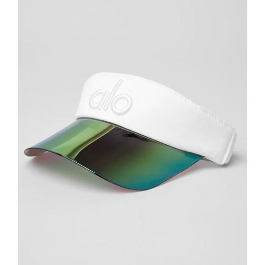 TERLARIS" ALO YOGA Solar Visor