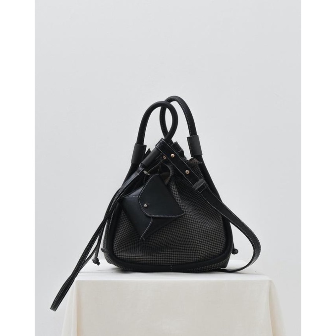 JOSVLI - Bento Phantom Black