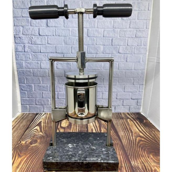 Mesin Kopi Manual Spinpresso Coffee Espresso Machine Maker Rokpresso Levain.Store