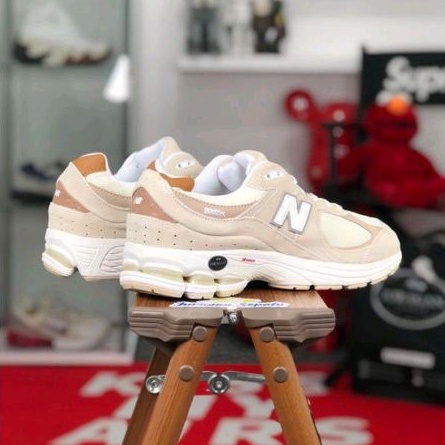 New Balance 2002R &quot;Sandstone&quot;