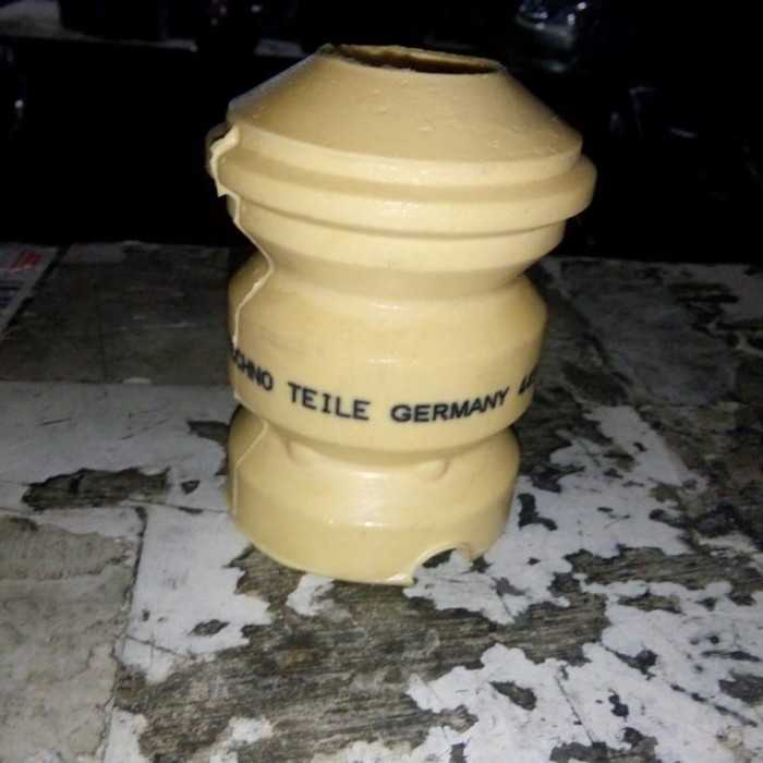 Karet Stopper Shockbreaker Depan Chevrolet Zafira