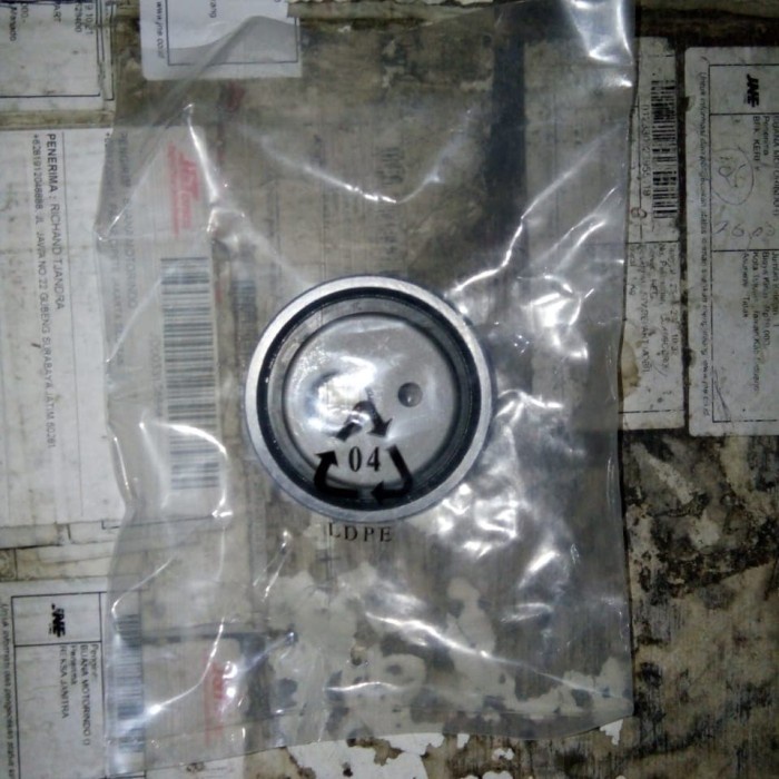 Tensioner Timing Belt Peugeot 306