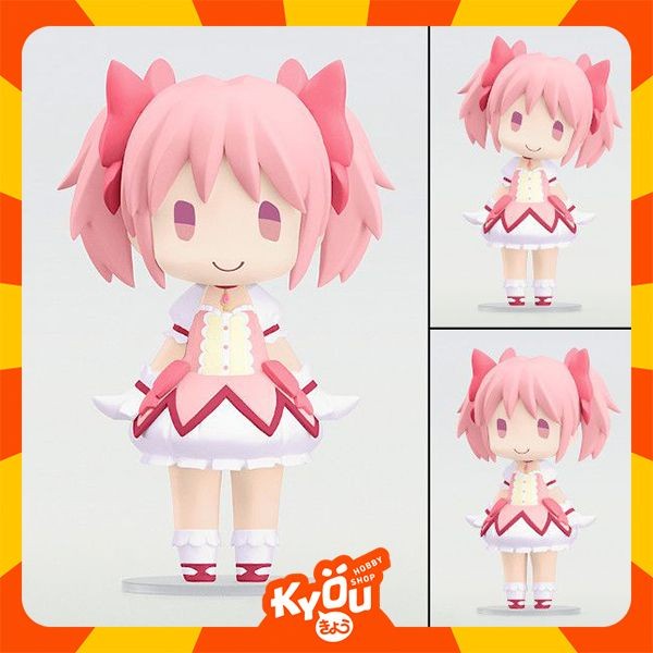 Best Seller Hello Good Smile Madoka Kaname - Puella Magi Madoka Magica