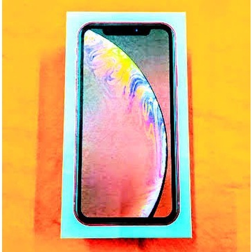 

Bestseller Box Dus Kotak Xr Slim Fullset Full Set Random Imei