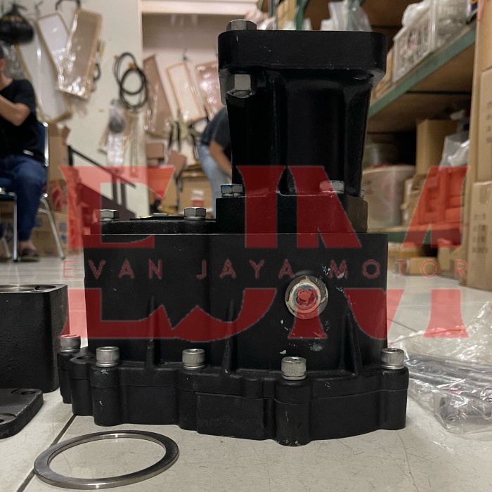 POWER TAKE OFF / PTO TRANSMISI NISSAN QUESTER CWE280 ASLI 333009Z03C