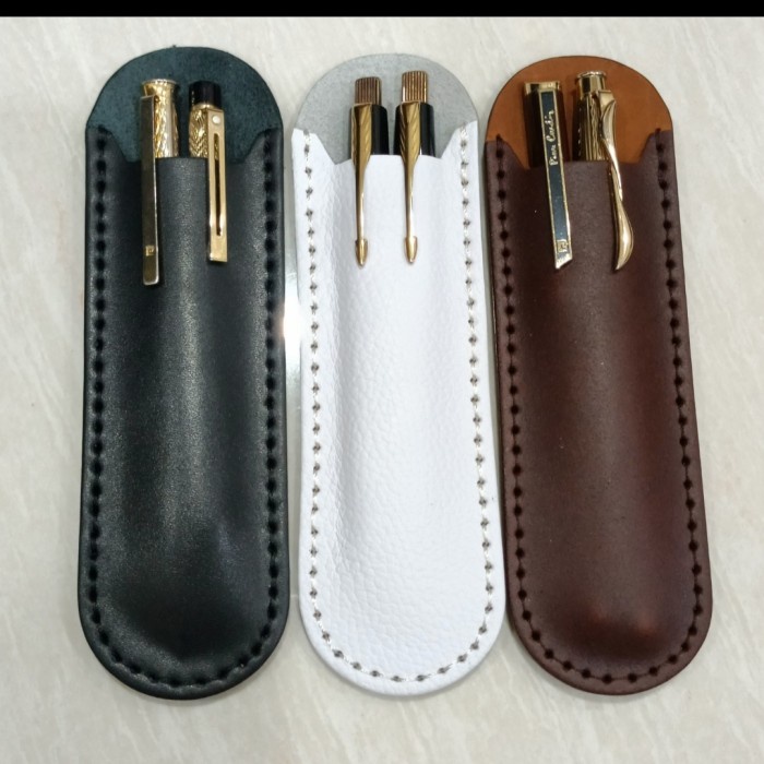 

Terlaris Tempat Sarung Alat Tulis Pensil No Masker Pirus Giok Burma