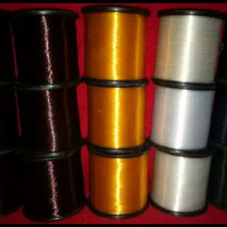 Bestseller Senar Pancing Nakamo Premium Original Anti Melinting Dan Tahan Lama