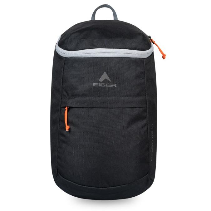 EIGER ALPACA LITE 10 DAYPACK