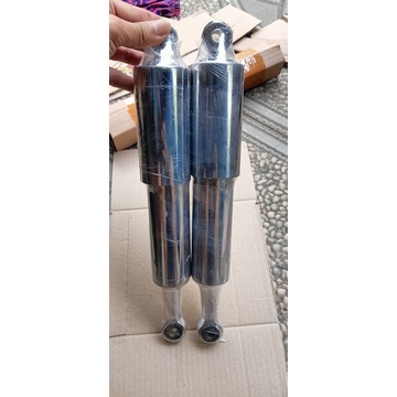 SHOCK BELAKANG MOTOR LEGENDA/ASTREA GRAND ORI COPOTAN