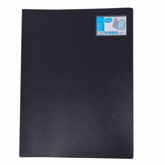 

Bantex Clear Holder / Display Book A3 Potrait 3163