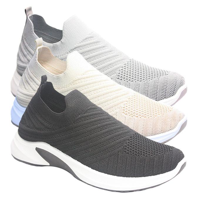 Dr. Kevin Sepatu Sport Wanita Women Sneakers 589-034