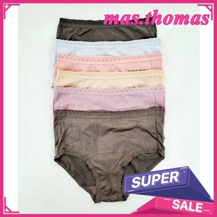 Celana Dalam / Cd Wanita Sorella 3042 Gratis Ongkir