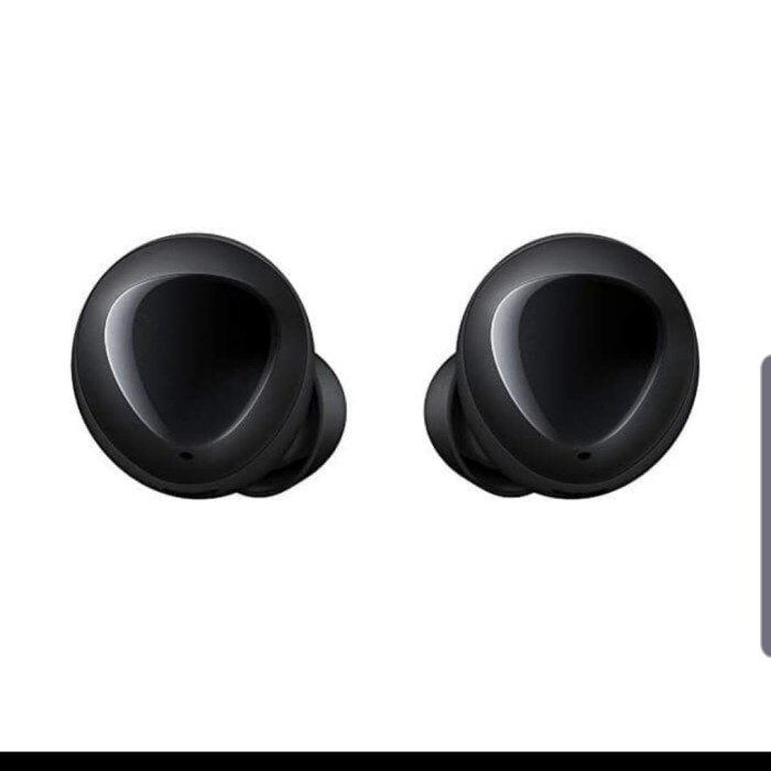 Samsung Handsfree / Earphone Bluetooth Galaxy Buds by AKG Original