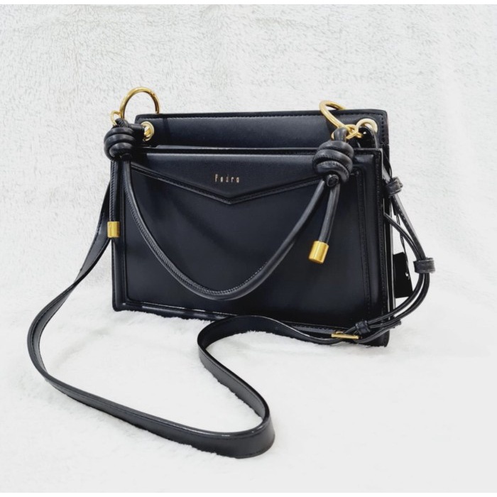 FLASH SALE TAS WANITA SLINGBAG PEDRO ORI TERLARIS