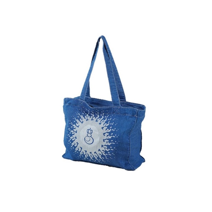 DISKON SPESIAL JUICE EMATIC TAS SLEMPANG WANITA BIRU RAMI PLANET SURF TERMURAH