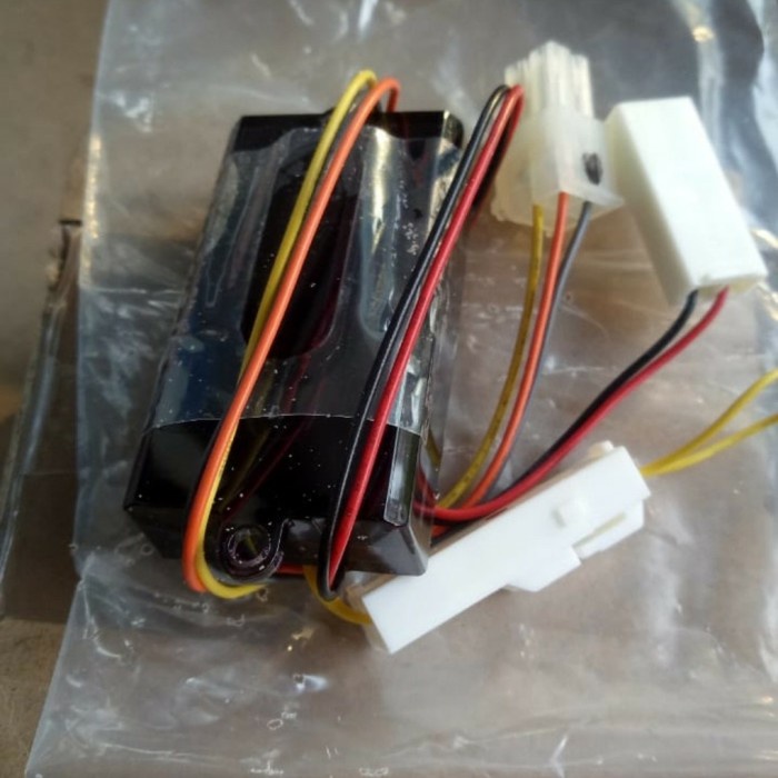 Terlaris Rakto Mata Sensor Urinal Toto Due106Ua/Due106Uea /Part Toto Due 106Ua /Uea