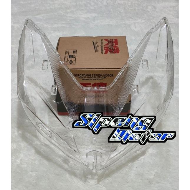 Diskon Kaca Mika Lampu Depan Reflektor Headlamp Honda All New Vario Led 125&150 2018 2019 2020 2021 