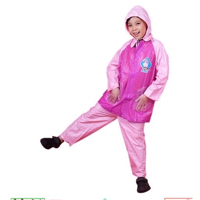 K49 JAS HUJAN ANAK JS HUJAN ELMONDO / JAS HUJAN SETELAN CELANA MURAH NOUVO ELMONDO-302 GQX