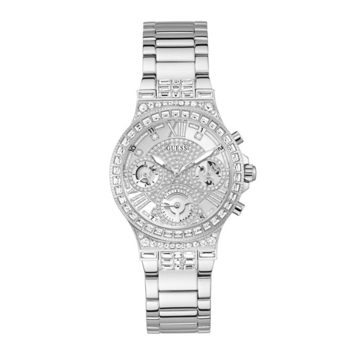PROMO JAM TANGAN WANITA GUESS ORIGINAL GW0320L1 GW0320L2 GW0320L3 TERLARIS