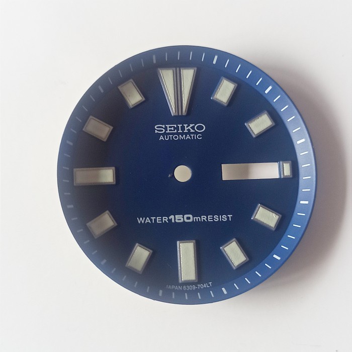 FLASH SALE DIAL SEIKO 6309 DIVER TERLARIS