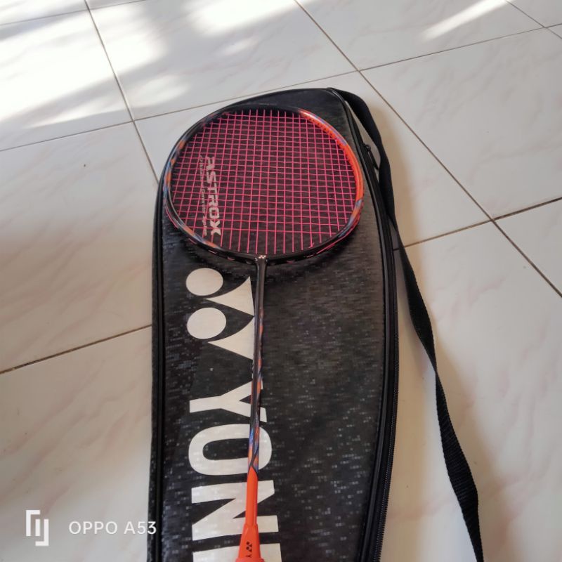 yonex astrox 77 pro