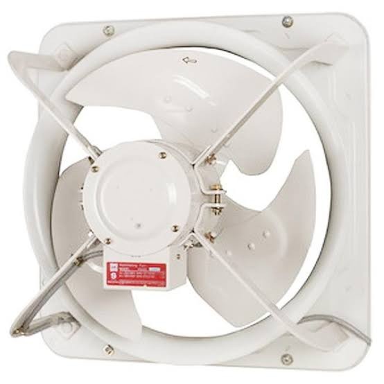 Best Seller Exhaust Fan Industrial Kdk 16 Inci 40Gsc