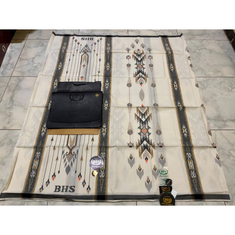 sarung bhs masterpice sdi sin sid SILVER dan gold new arrival