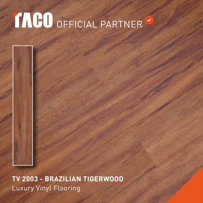 Bestseller Taco Lantai Vinyl 2Mm - Vinyl Plank Taco Tebal 2Mm