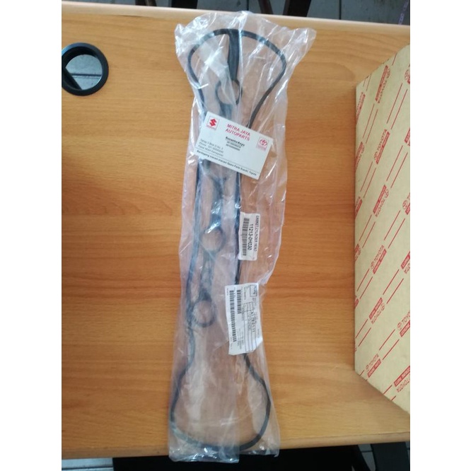 Packing Tutup Klep/Gasket Cover Valve Camry,Alphard,Harrier 2400Cc