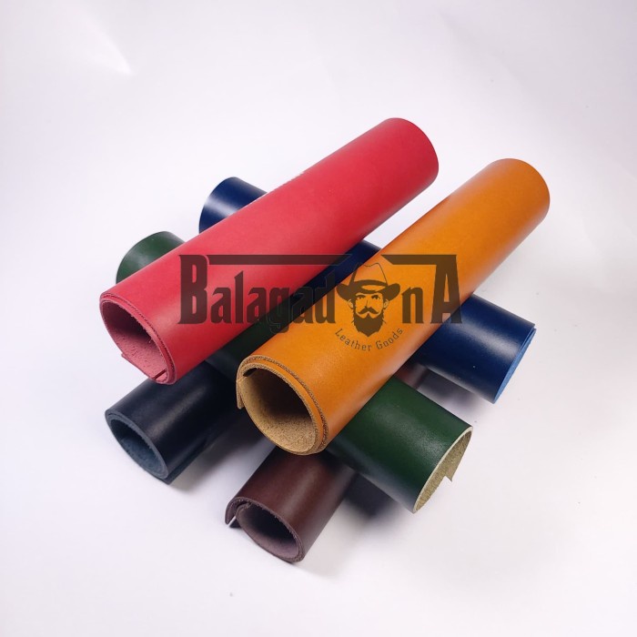 

Bestseller Leather Sheet - Kulit Sapi Lembaran - Leather Sheet Pull Up
