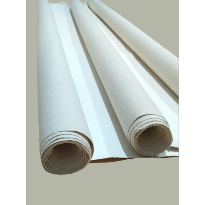 

Bestseller Kanvas Lukis Roll Premium Marsoto Ukuran 1X1,5M Siap Pakai