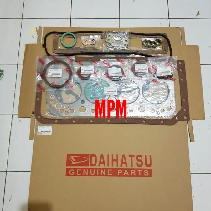 Packing Full Set Paking Full Set Gasket Full Set Taft Gt F70