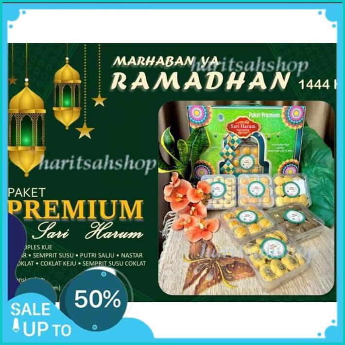 

PAKET KUE KERING LEBARAN / PARCEL LEBARA POPULER!!