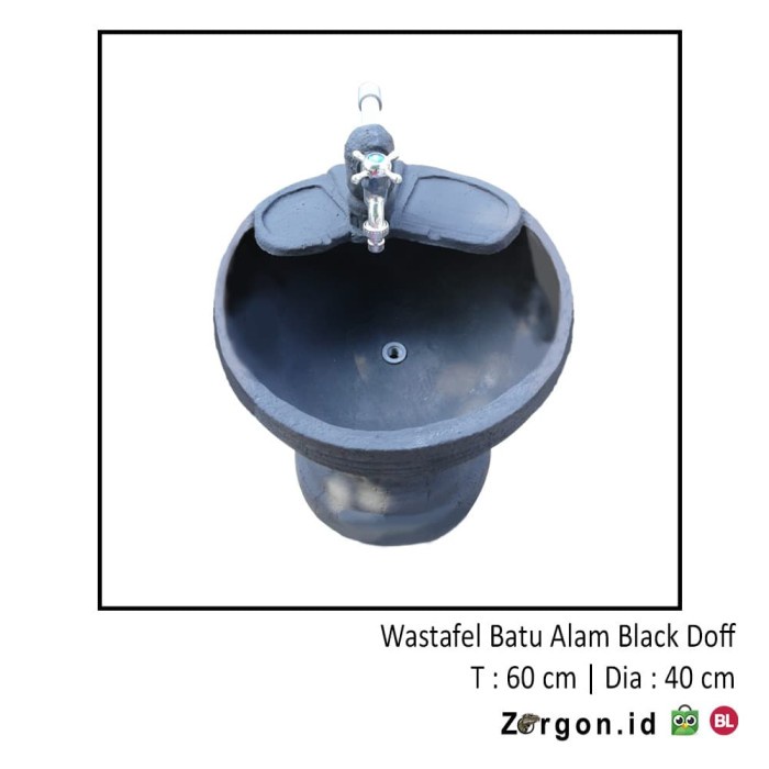 PROMO WESTAFEL BATU ALAM - WESTAFEL MINIMALIS - TEMPAT CUCI TANGAN ZORGON.ID TERBARU
