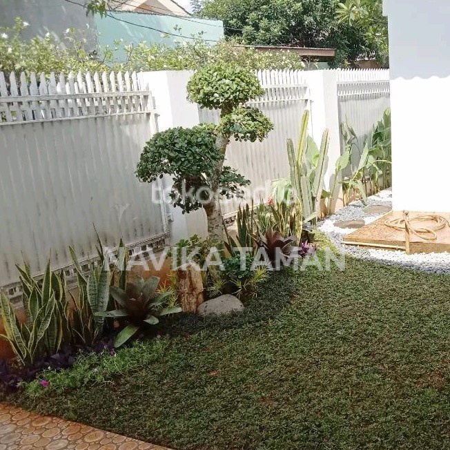 HOT SALE JASA TAMAN MINIMALIS - JASA TAMAN RUMPUT MINIMALIS TERMURAH