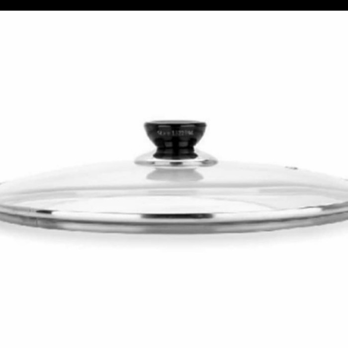 

Tutup Panci/ kuali 30cm -SP0786K- ghe02