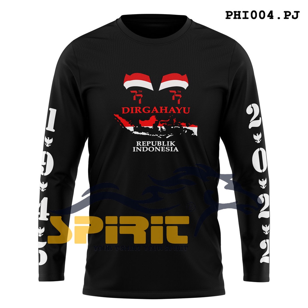 KI2 KAOS HUT RI KE 77, KAOS DEWASA, KAOS ANAK ANAK 17 AGUSTUS BAJU 17 AGUSTUS BAJU KAOS 17 AGUSTUS