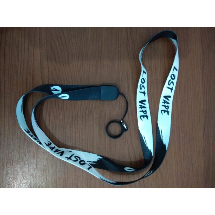 

Best Seller Lanyard Tali Gantungan Asli Lv