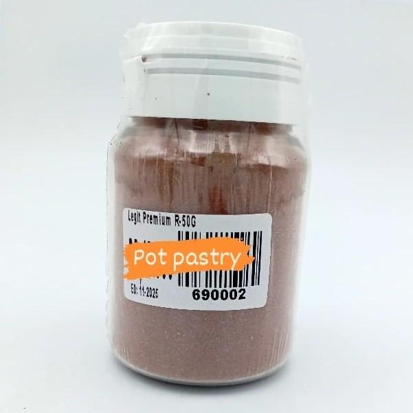 

Bumbu Lapis Legit Premium 50 gr Best seller