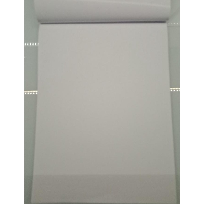 

Flip Over Pad / Block Note Memo Paperlink A5 20 Polos