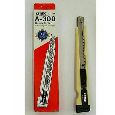 

><><><] Cutter kecil A300 Kenko