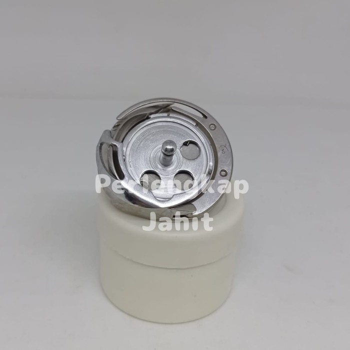 TERMURAH Rotary / Rotari Hook Mesin Jahit Singer 457 Zig-Zag (Emas / Silver)